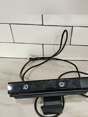 Official Sony PlayStation 4 PS4 Camera Motion Sensor w/Stand! ~ Fast Shipping!
